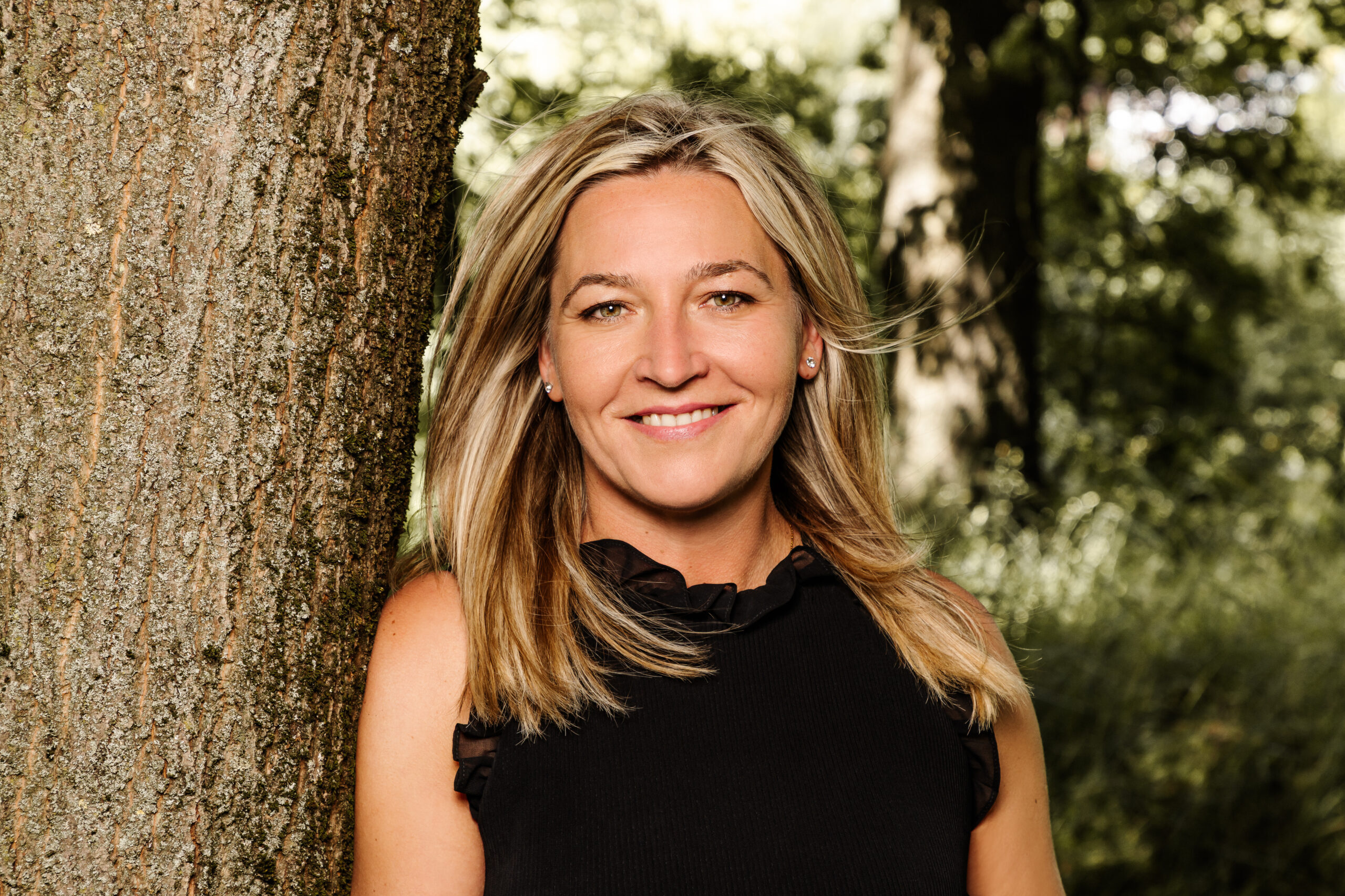 Livia Catana dein Hypnosecoach